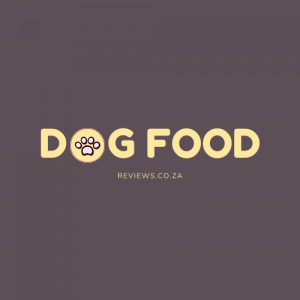 Dog Food Reviews Logo